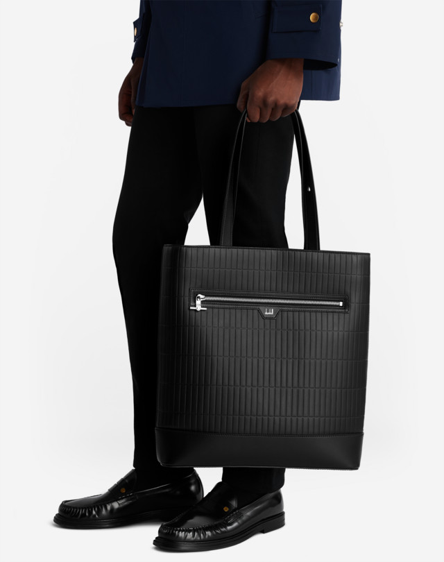DUNHILL ROLLAGAS TOTE TOTES Man b
