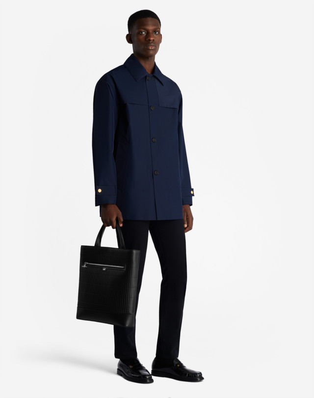 DUNHILL ROLLAGAS TOTE TOTES Man r