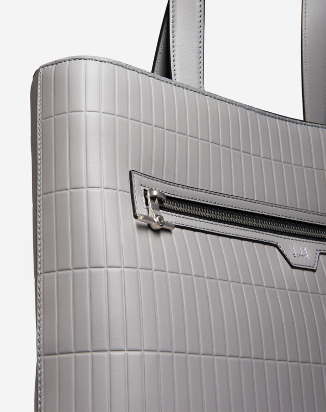 DUNHILL ROLLAGAS TOTE TOTES Man a