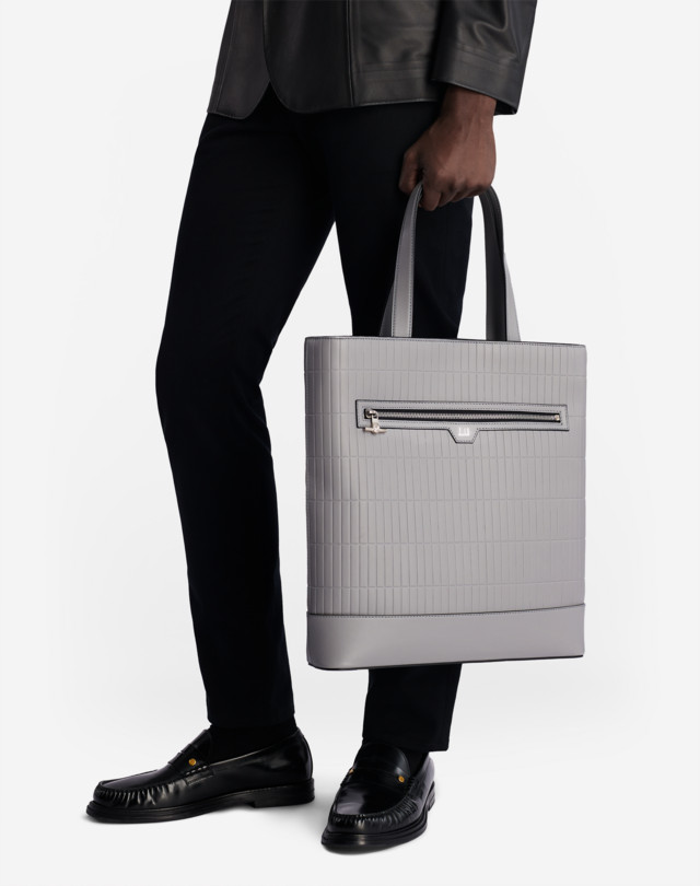 DUNHILL ROLLAGAS TOTE TOTES Man b