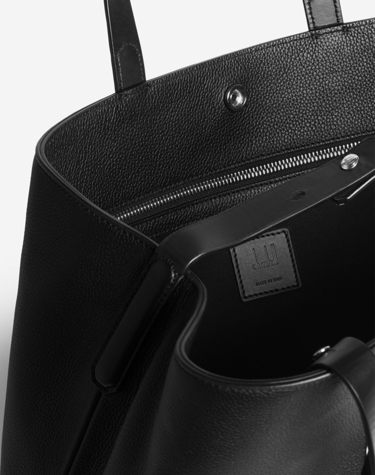 Men's Tote Bags | Large & Leather Tote Bags | dunhill US