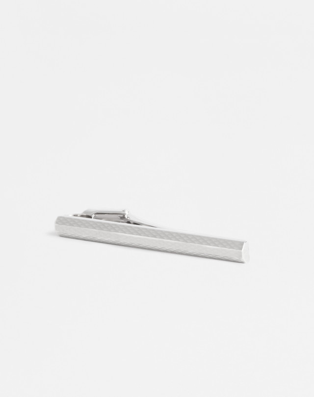 Men's Tie Bar Clip