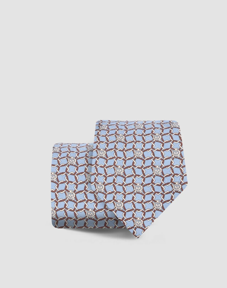 dunhill tie sale