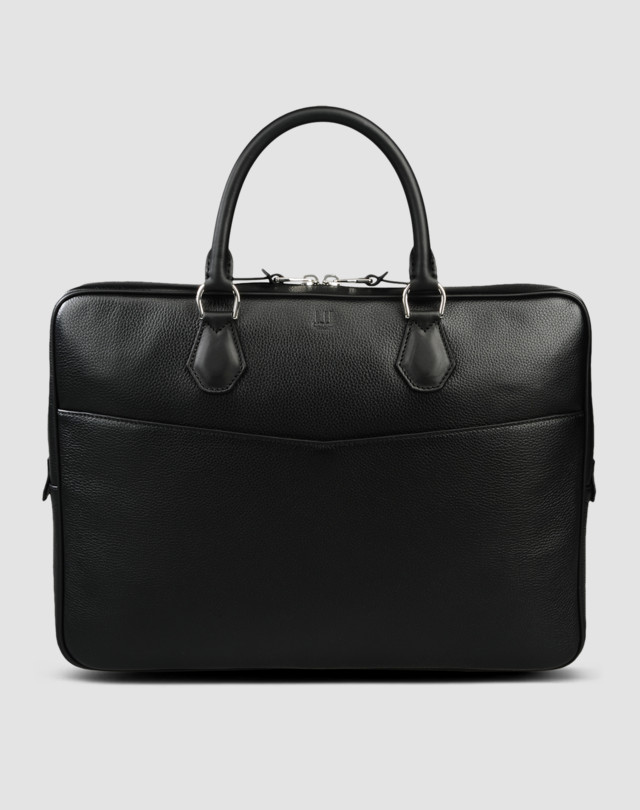 Men's Boston Single Document Case | dunhill US Online Store