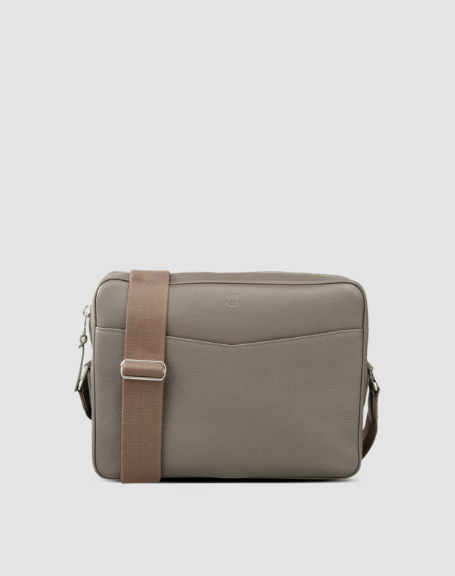 DUNHILL Boston City Messenger Bags Man f