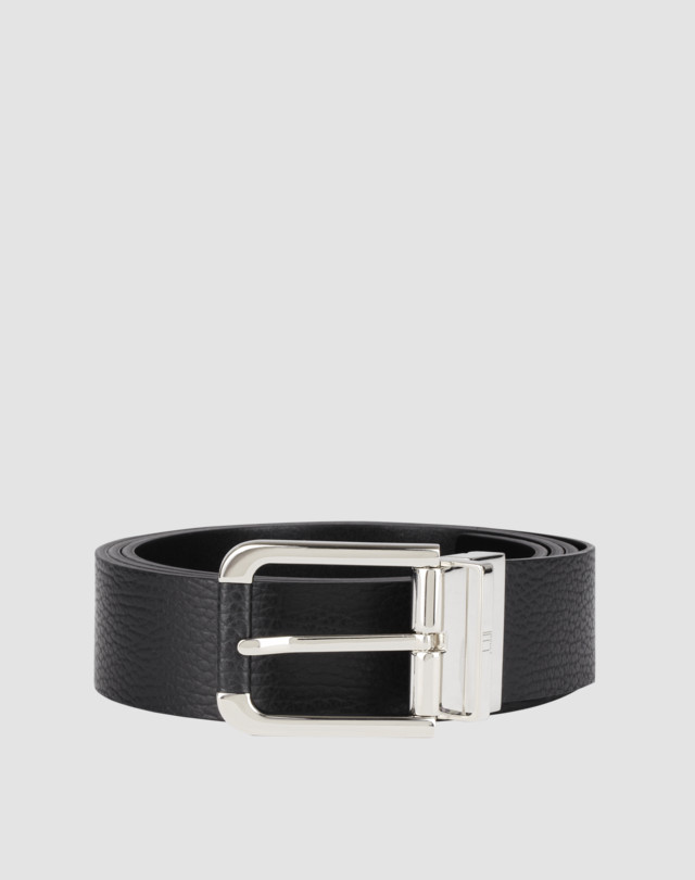 Belt is shown in black