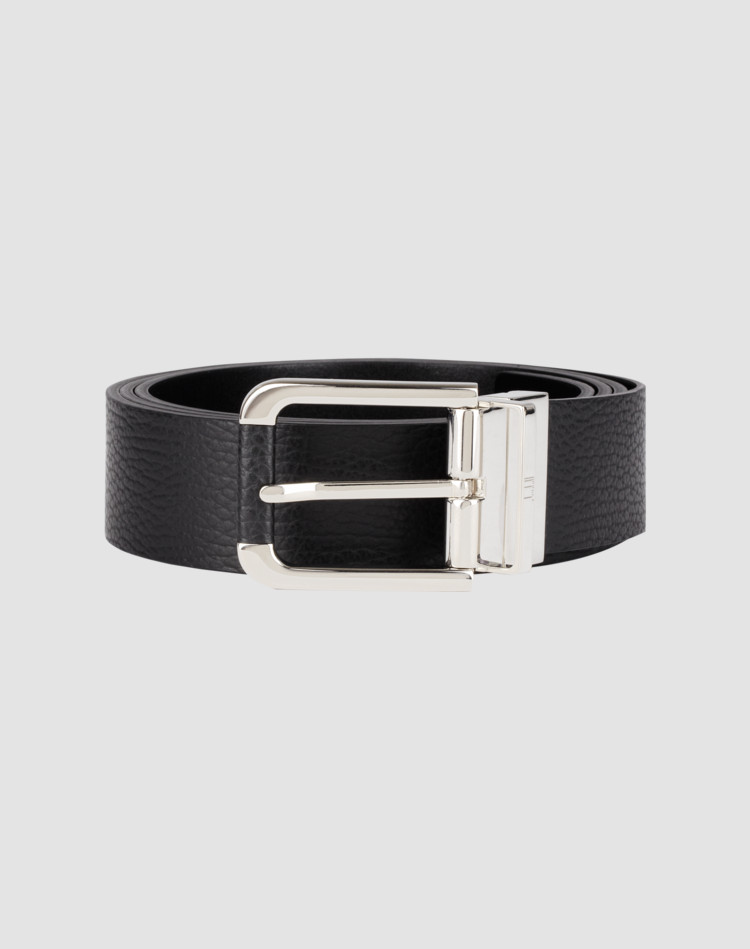 メンズ 最高級のアボリティーズ リバーシブルバックルグレイン革製ベルト Dunhill Jp オンラインストア メンズ 最高級のアボリティーズ リバーシブルバックルグレイン革製ベルト Dunhill Jp オンラインストア