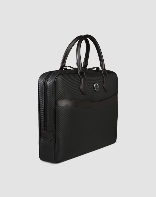 メンズ シャーシ シングルドキュメントケース | dunhill JP
