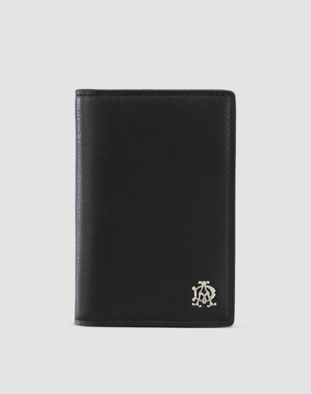 DUNHILL Reeves Business Card Case CARD CASES Man f