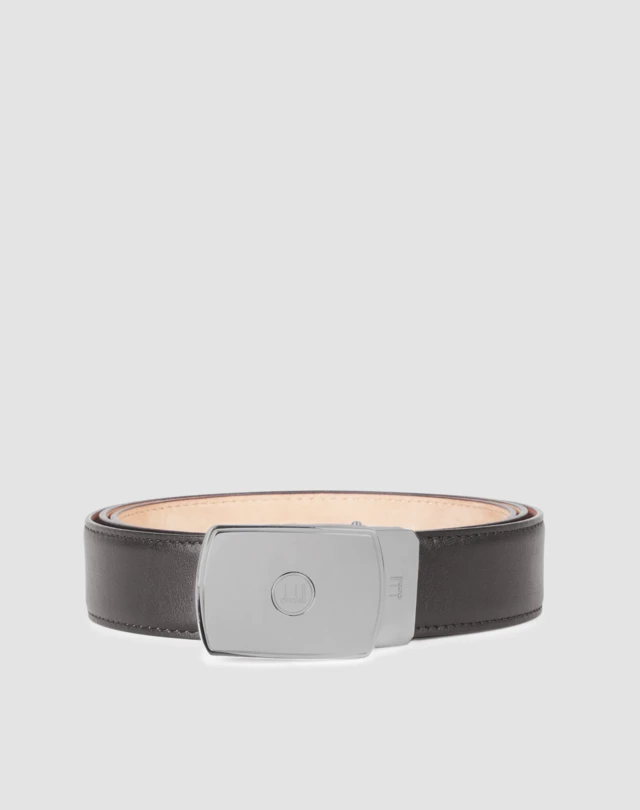 Belt is shown in black