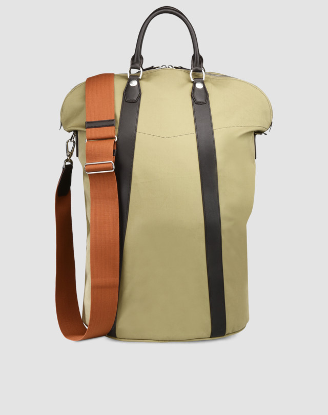 DUNHILL Sac à chaussures Kempton Sac de voyage Homme f