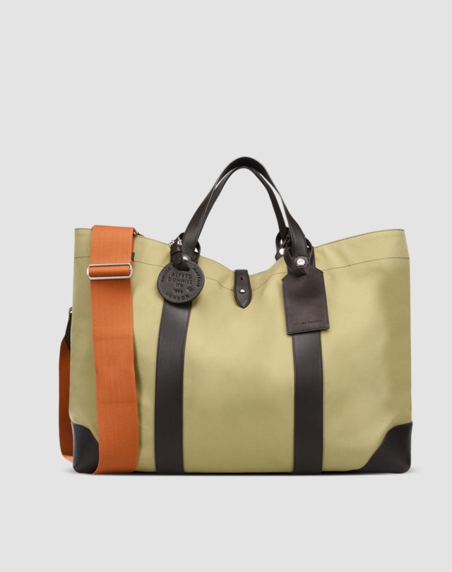 DUNHILL Kempton Large Tote TOTES Man f