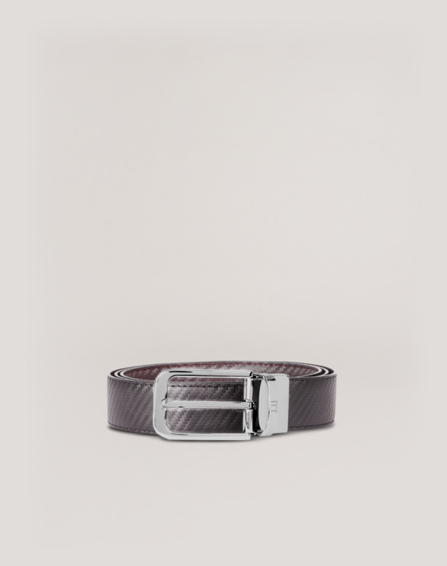Belt is shown in black