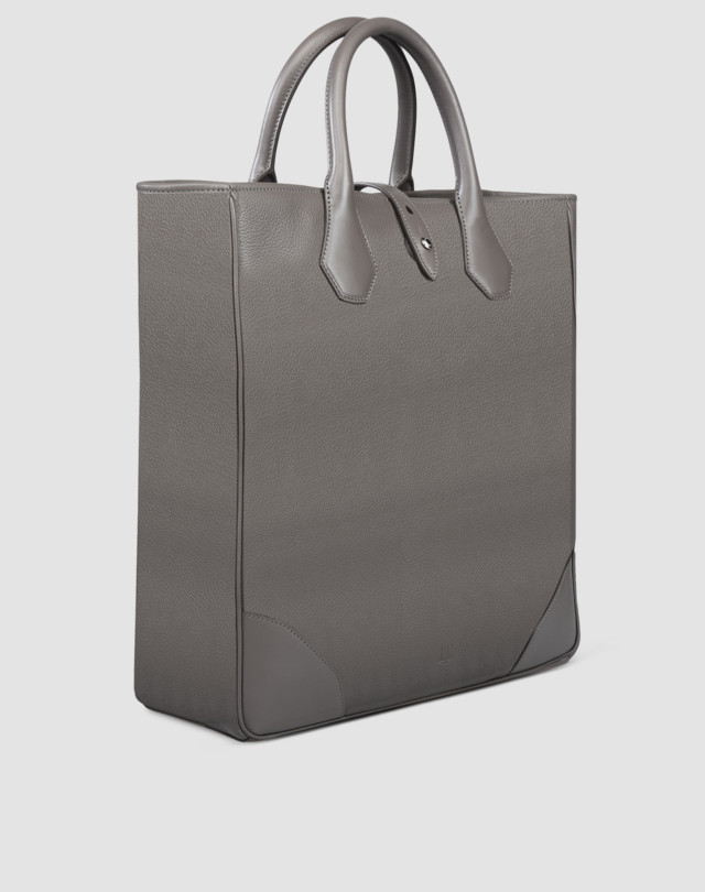dunhill boston bag