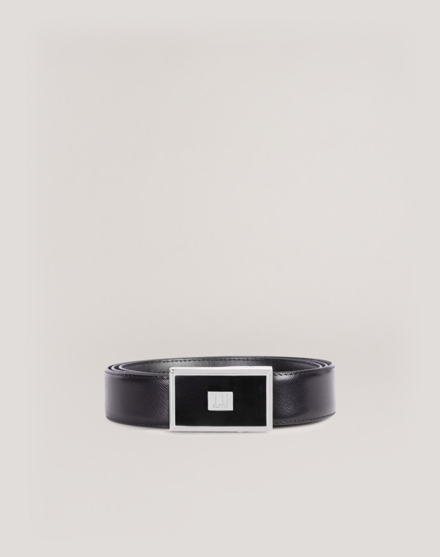 Belt is shown in black