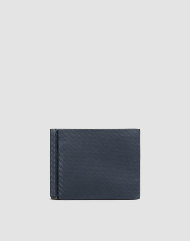 Wallet is shown in black