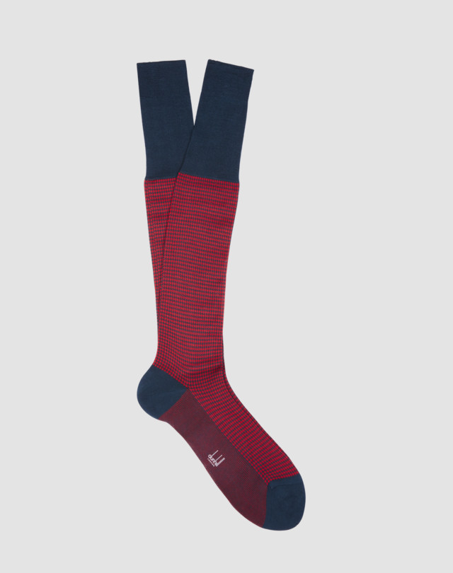 DUNHILL SOCKEN Herren f