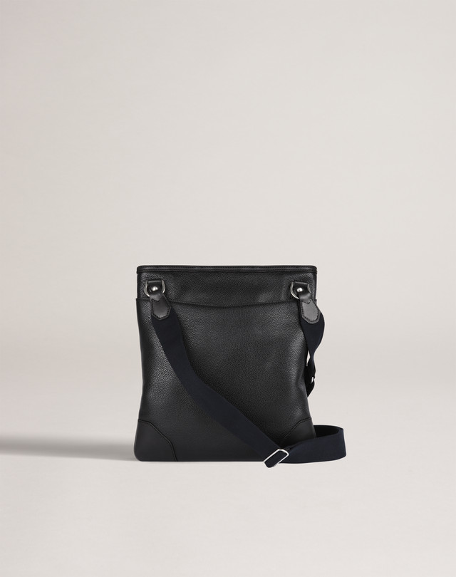 dunhill boston bag