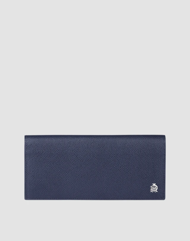 DUNHILL カドガン レザーコートウォレット コートウォレット (財布) メンズ f