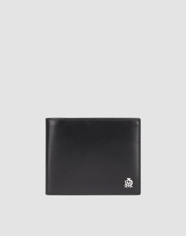 Men's Wessex Leather Billfold Wallet | dunhill TH Online Store