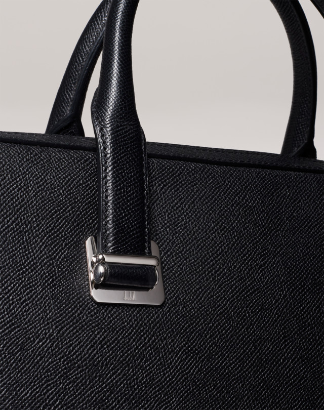 DUNHILL Cadogan Slim Document Case 브리프케이스 남성 a