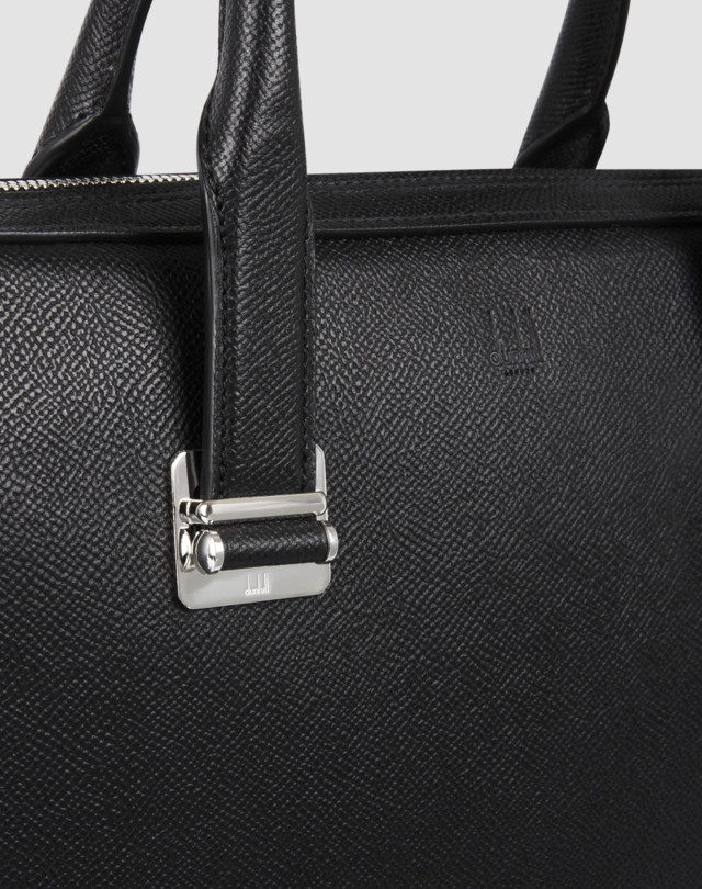 DUNHILL Cadogan Slim Document Case 브리프케이스 남성 b
