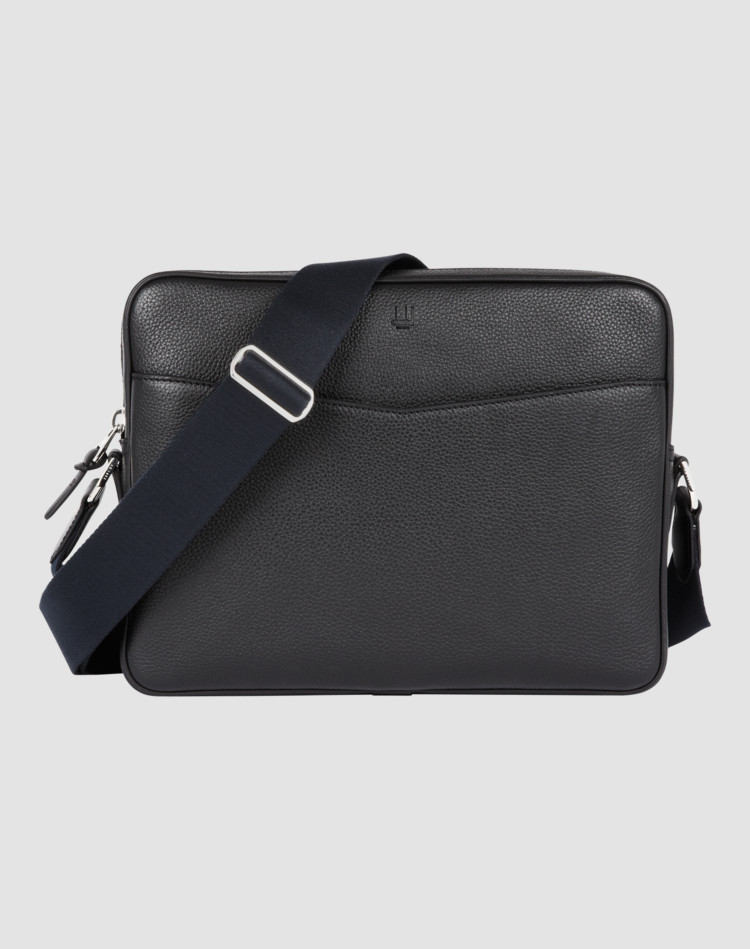 dunhill boston bag