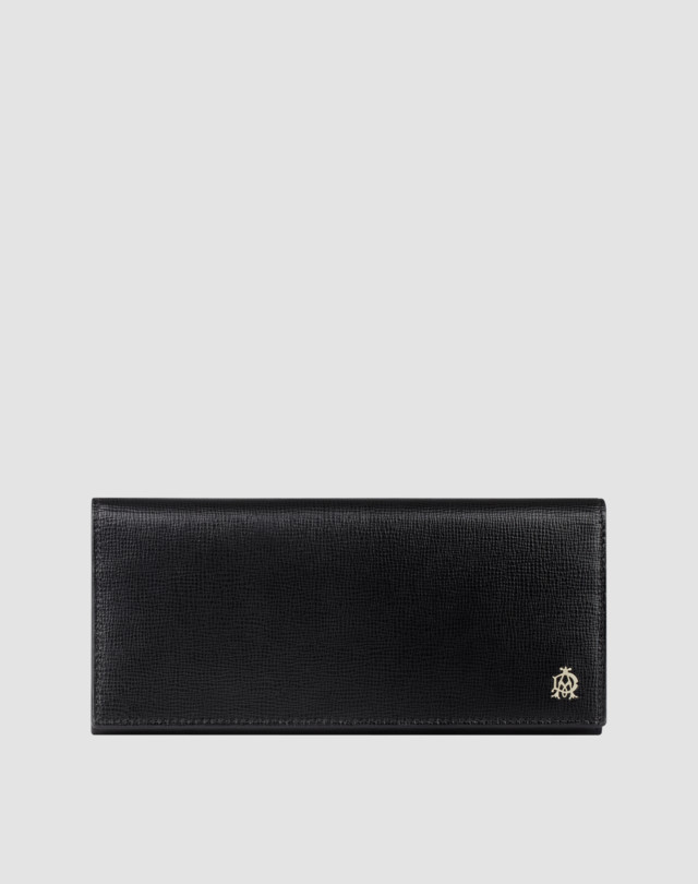 Men's Belgrave Ziparound Coat Wallet | dunhill MX Online Store