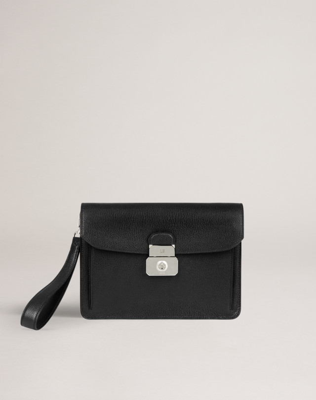 DUNHILL Albany Pochette POCHETTES Man f