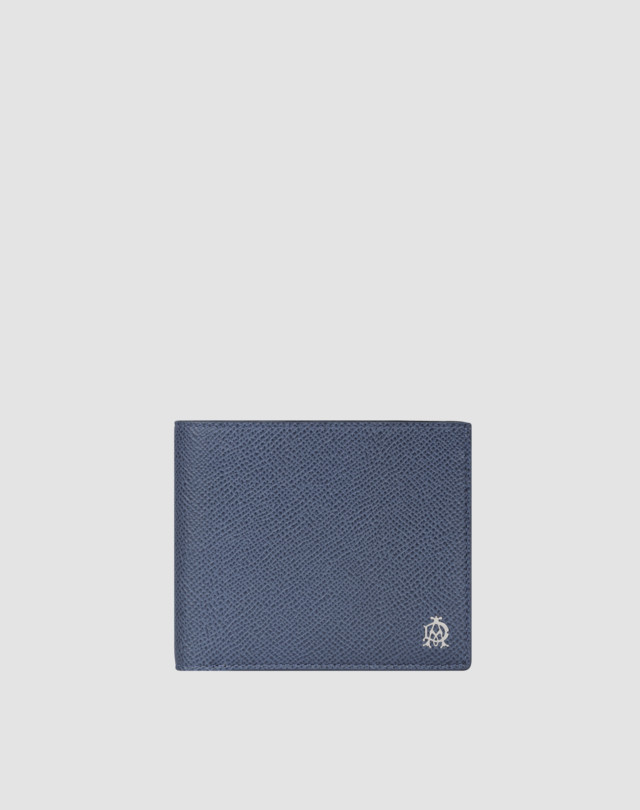 DUNHILL Cadogan Leather Billfold Wallet BILLFOLDS Man f