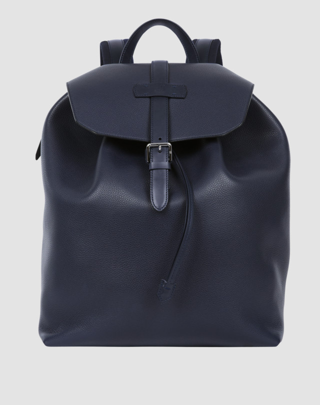 DUNHILL Boston Backpack BACKPACKS Man f