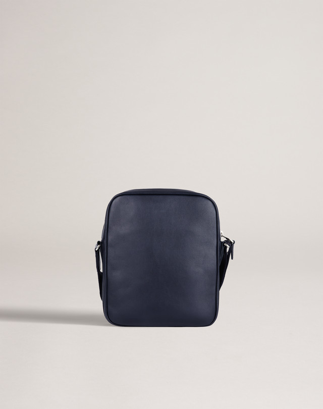 DUNHILL ハムステッド ノースサウス ポーチ メッセンジャー バッグ メンズ d
