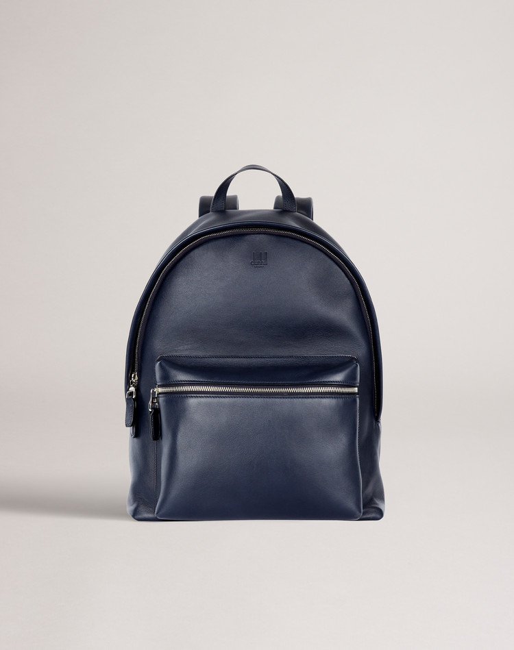 leather backpack hk