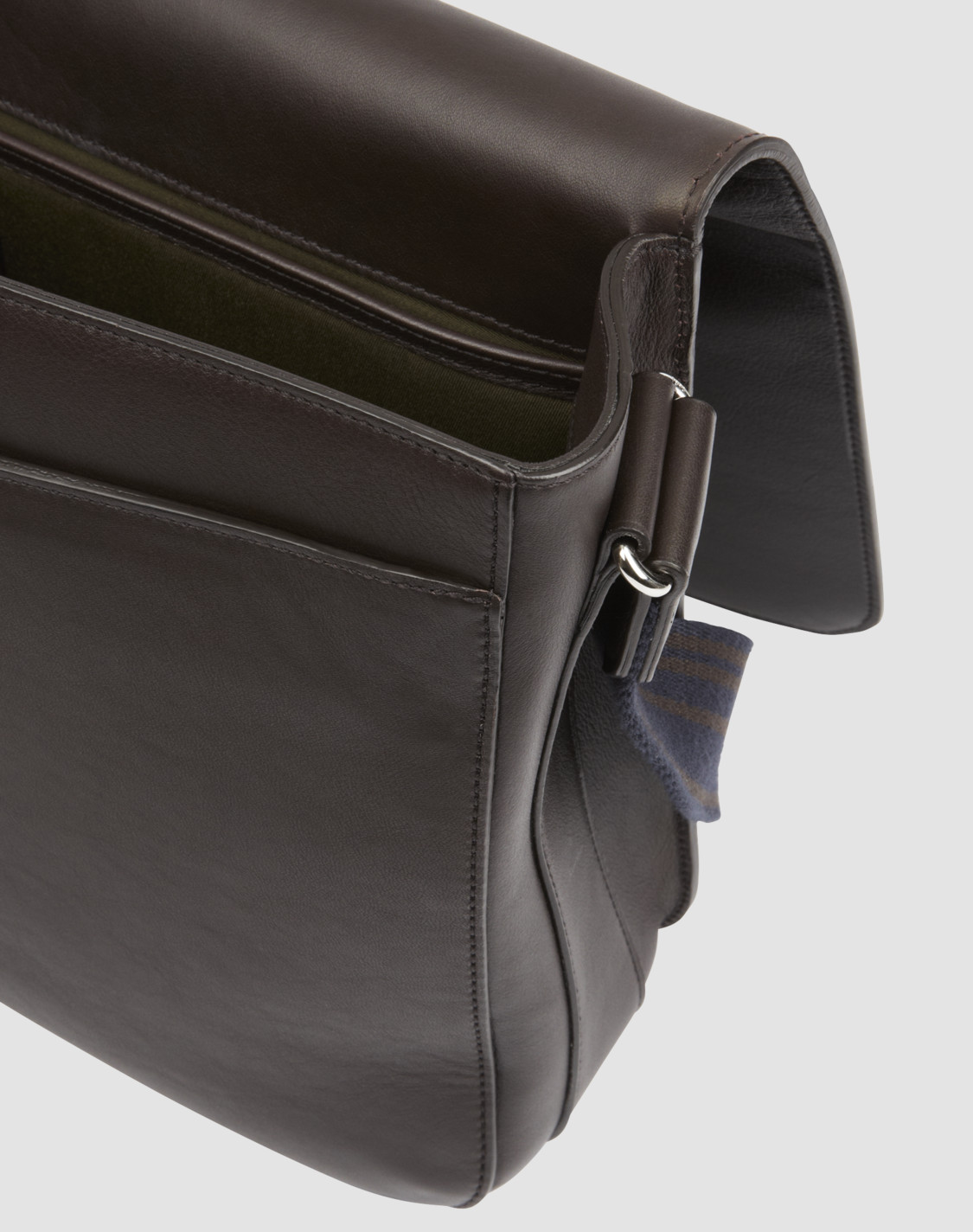 dunhill messenger bag