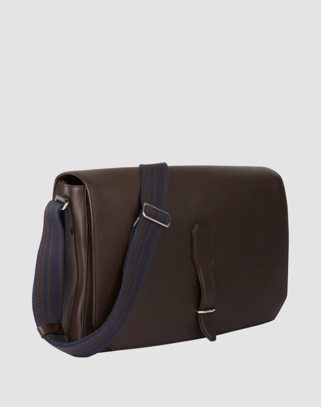 dunhill messenger bag