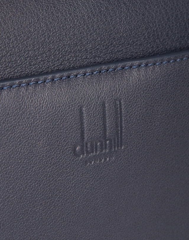 メンズ ハムステッド シングル ドキュメントケース | dunhill JP