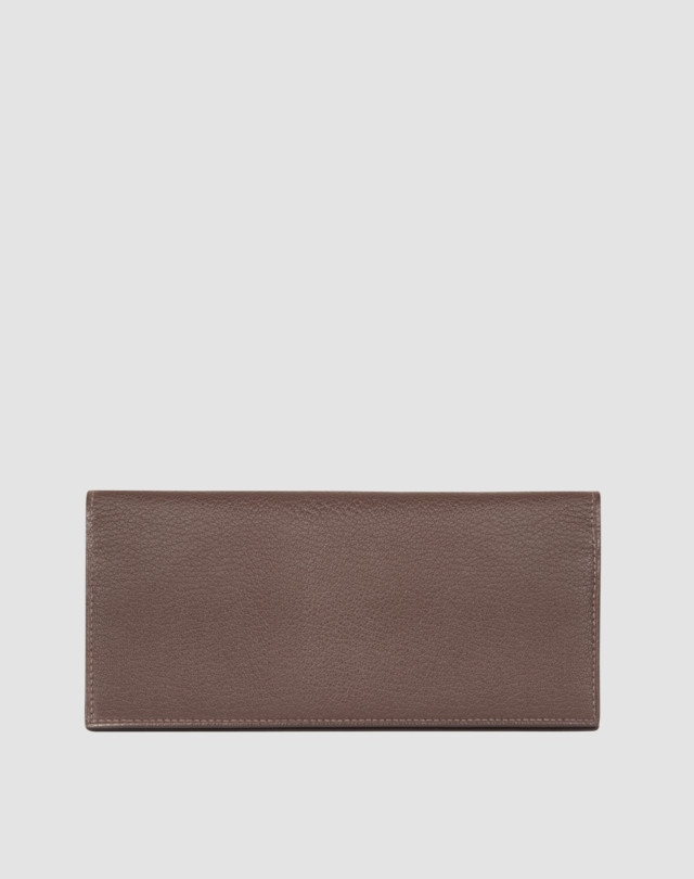 DUNHILL ゴート 10CC コートウォレット コートウォレット (財布) メンズ f