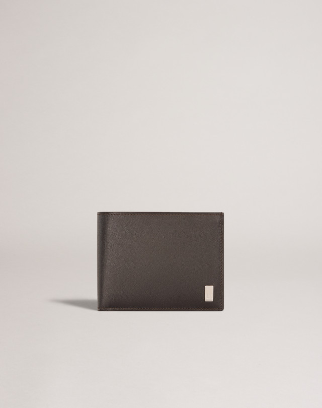 DUNHILL サイドカー 4CC ビルフォールド＆コインパース 札入れ メンズ f