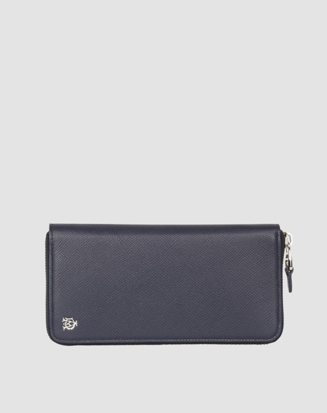 DUNHILL カドガン ジップアラウンドコートウォレット コートウォレット (財布) メンズ f