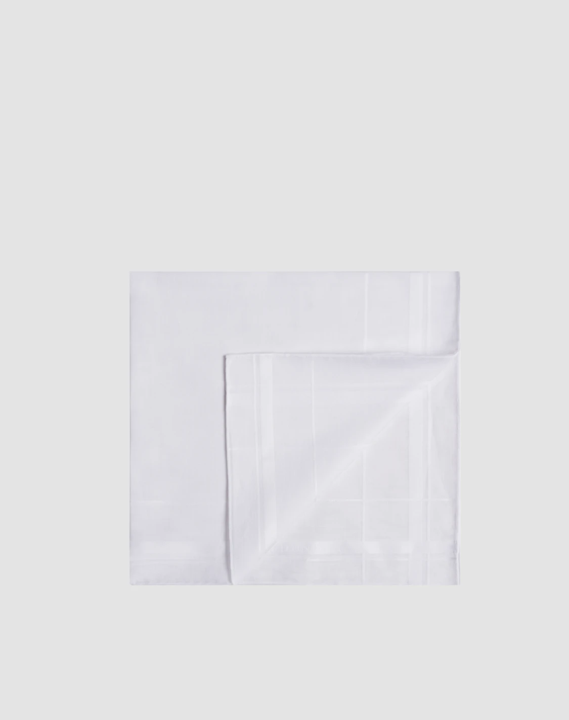 メンズ クラシックコットン ハンカチーフ | dunhill(ダンヒル