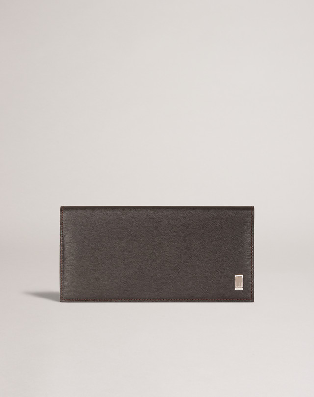 DUNHILL サイドカー 10CC コートウォレット コートウォレット (財布) メンズ f