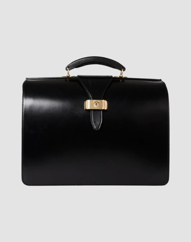 Dunhill Wolsley Doctor S Bag Designer Men Briefcases Dunhill Wolsley Doctor S Bag Briefcases Man