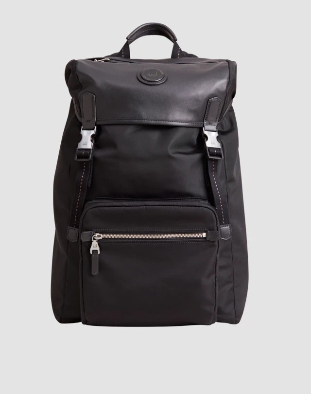 Men's Guardsman Flap Backpack | dunhill US Online Store