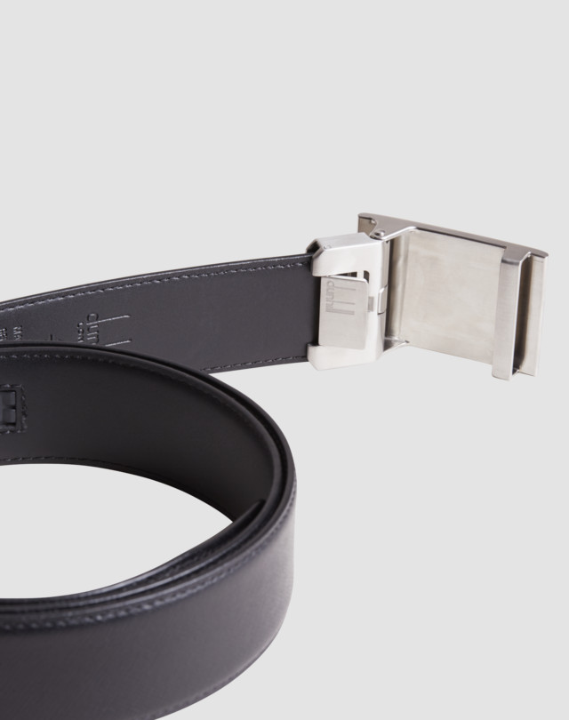 automatic buckle belt