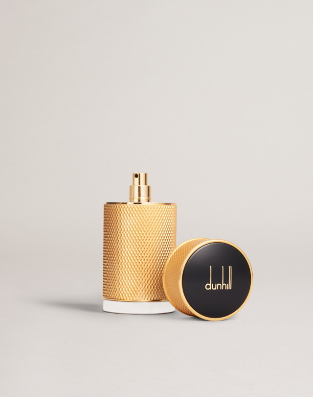 DUNHILL Icon Absolute 100ml FRAGRANCE Man a