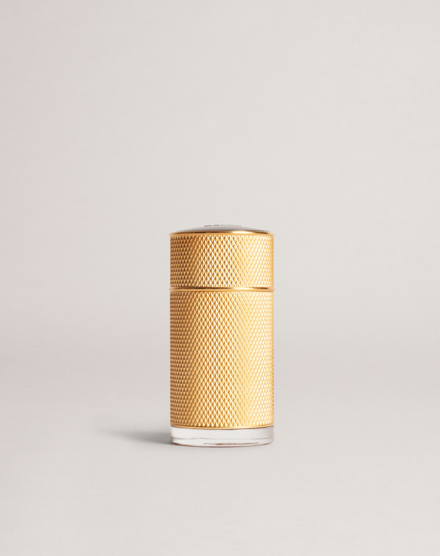 dunhill icon gold