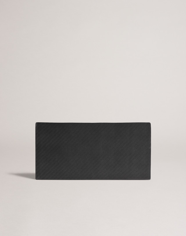 DUNHILL Chassis Coat Wallet
 COAT WALLETS Man f