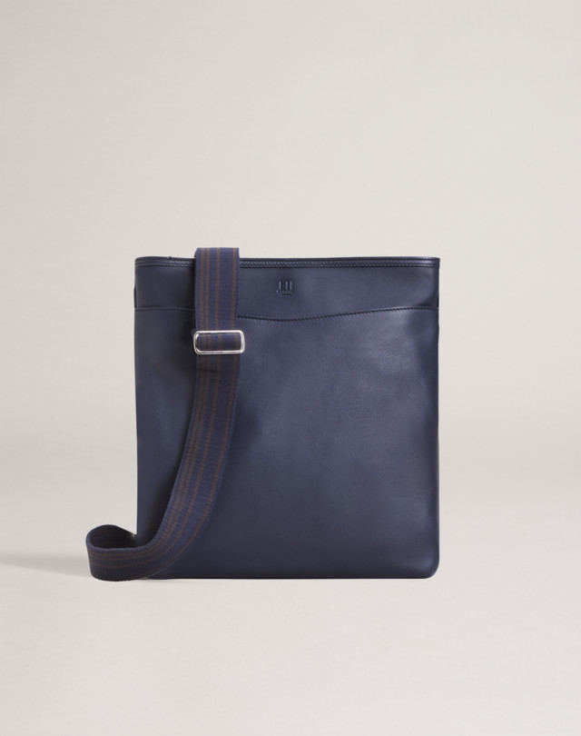 DUNHILL Hampstead Envelope POCHETTES Man f