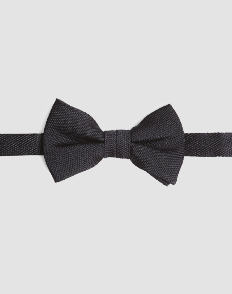 mens silk bow ties
