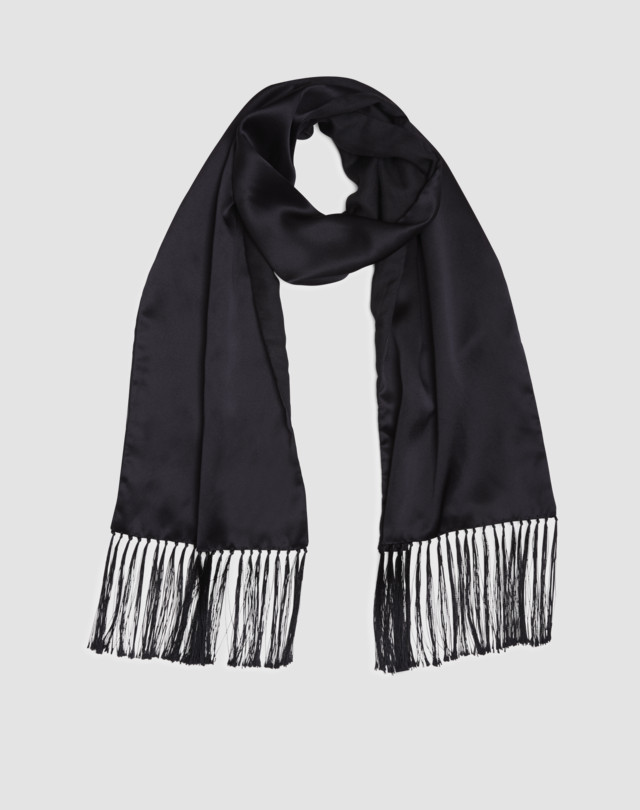 evening wear scarves